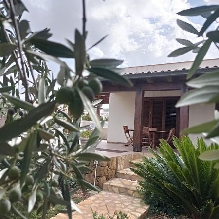 Villa Dei Colori Кустоначи Екстериор снимка