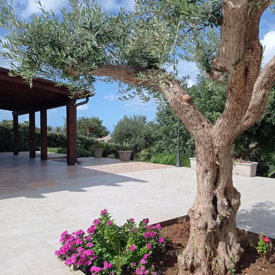 Villa Dei Colori Кустоначи Екстериор снимка